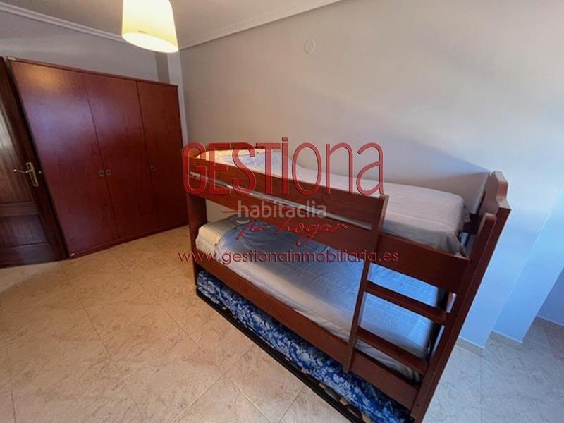 Foto 06ef9a67-2d00-4b9b-80ce-b8a97b22f2ac. Planta baixa amb calefacció aparcament piscina a Noja