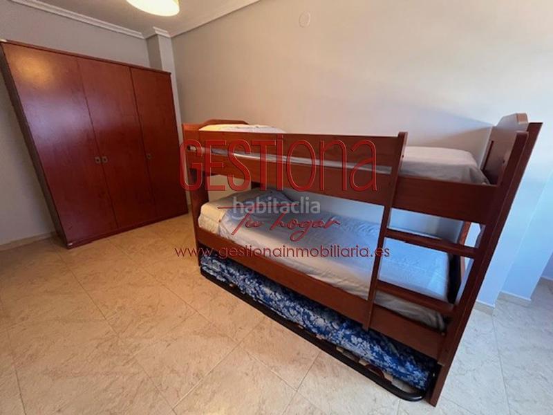 Foto 116b6b2b-04a1-4857-88b6-d23478ce3f72. Planta baixa amb calefacció aparcament piscina a Noja