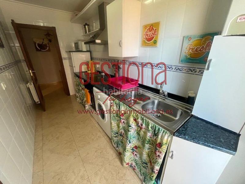 Foto 1d2d53b8-3bf9-4c2f-8948-e52f3704e371. Planta baixa amb calefacció aparcament piscina a Noja