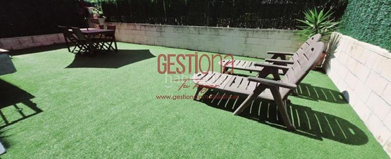 Foto 2ab9befa-3cfd-4a7c-ab32-d2c39547f81e. Planta baixa amb calefacció aparcament piscina a Noja