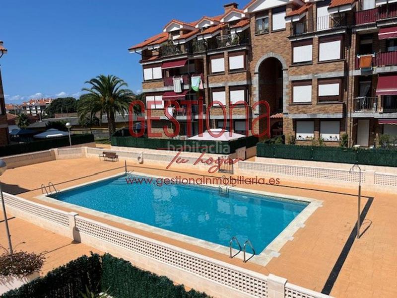 Foto 2fbc3e9f-88aa-4a0e-969f-6676506f789d. Planta baixa amb calefacció aparcament piscina a Noja