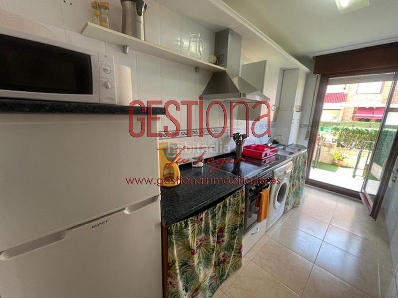 Foto 7afad813-589e-4c31-9e21-633d464e591d. Planta baixa amb calefacció aparcament piscina a Noja