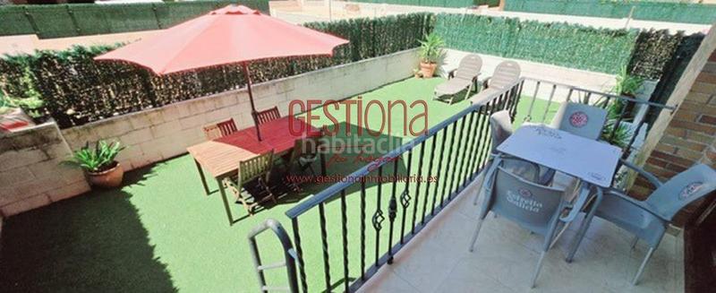 Foto 8a5db8c1-a3f9-48b6-8024-ec02adffd043. Planta baixa amb calefacció aparcament piscina a Noja