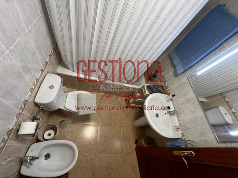 Foto 95688cf3-9f79-4807-8b3e-61a4eff7e6ef. Planta baixa amb calefacció aparcament piscina a Noja