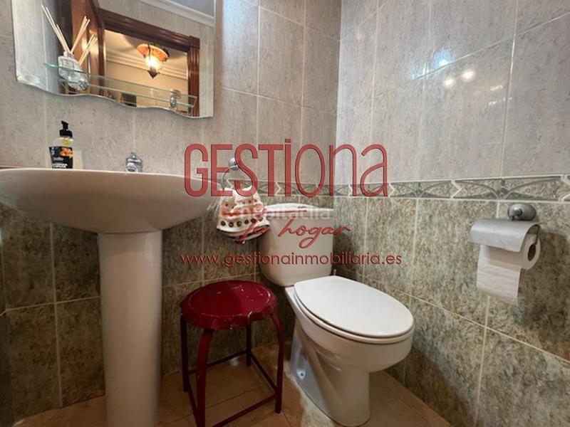 Foto 99f197d0-82c0-4df9-b0fd-bf4de090eb9d. Planta baixa amb calefacció aparcament piscina a Noja