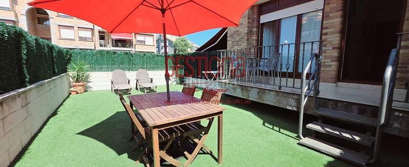 Foto 9ca73e90-994e-4d53-92c7-7c71688b6834. Planta baixa amb calefacció aparcament piscina a Noja