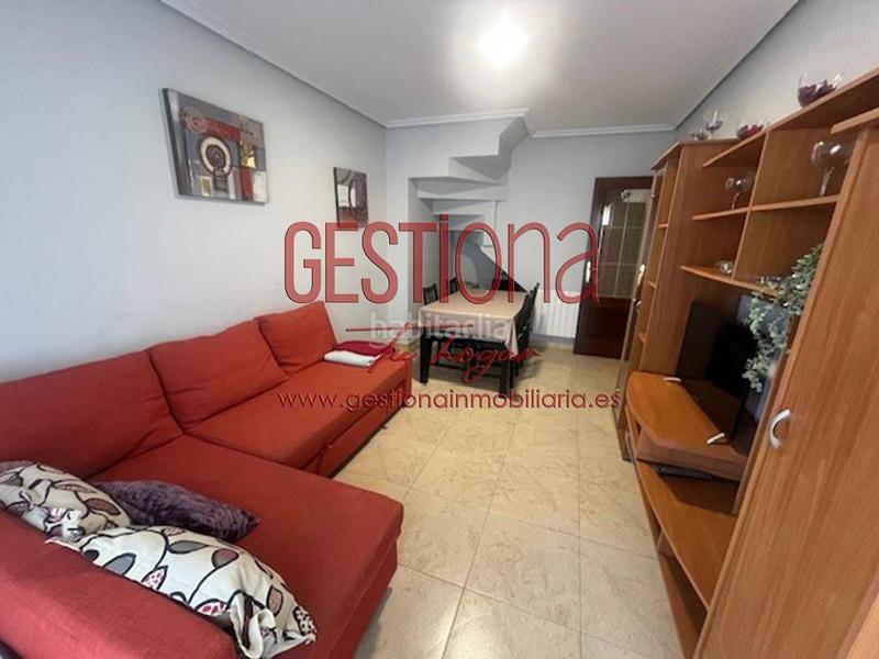 Foto ce453804-a86b-465c-950c-9a206acad7b1. Planta baixa amb calefacció aparcament piscina a Noja