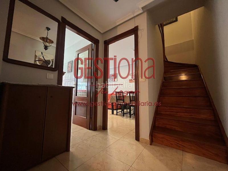 Foto dd038541-14ec-44c8-a17a-50dd1cb5273b. Planta baixa amb calefacció aparcament piscina a Noja