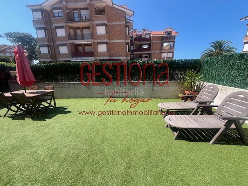 Foto e72d23d8-287b-42dc-8514-7f399de0a695. Planta baixa amb calefacció aparcament piscina a Noja