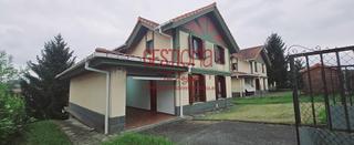 Chalet à Bárcena de Cicero