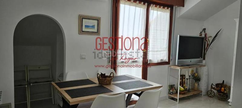 Foto 25c0a085-1120-488f-a67f-24250f937c7e. Apartamento coqueto apartamento, con excelente ubicación. en Noja