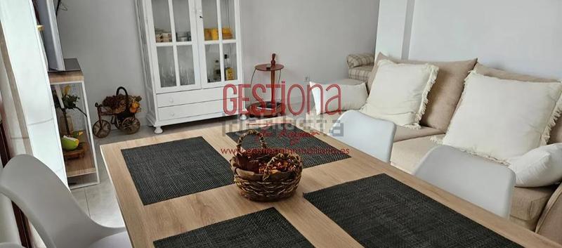 Foto be4b846c-75ec-4b5c-91c5-986c0f2d9994. Apartamento coqueto apartamento, con excelente ubicación. en Noja