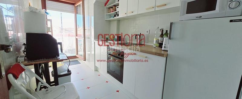 Foto a7cb212b-060d-430b-8708-3a55283581fd. Ático luminoso ático en la zona de salceda. en Tregadín Noja