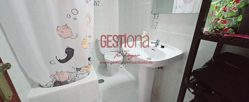 Foto e77a9417-3e2e-4264-aa95-9cfd3c8613b2. Ático luminoso ático en la zona de salceda. en Tregadín Noja