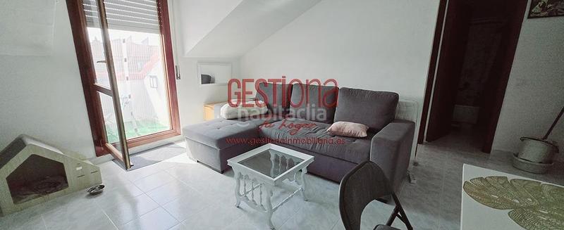Foto f5cc7a88-20ca-4d5b-ac19-d0fc21e4044c. Ático luminoso ático en la zona de salceda. en Tregadín Noja