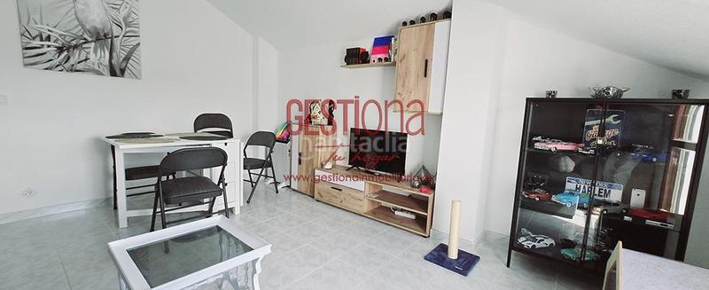 Foto f6089afd-a2cc-439a-b857-206c706b2ba7. Ático luminoso ático en la zona de salceda. en Tregadín Noja