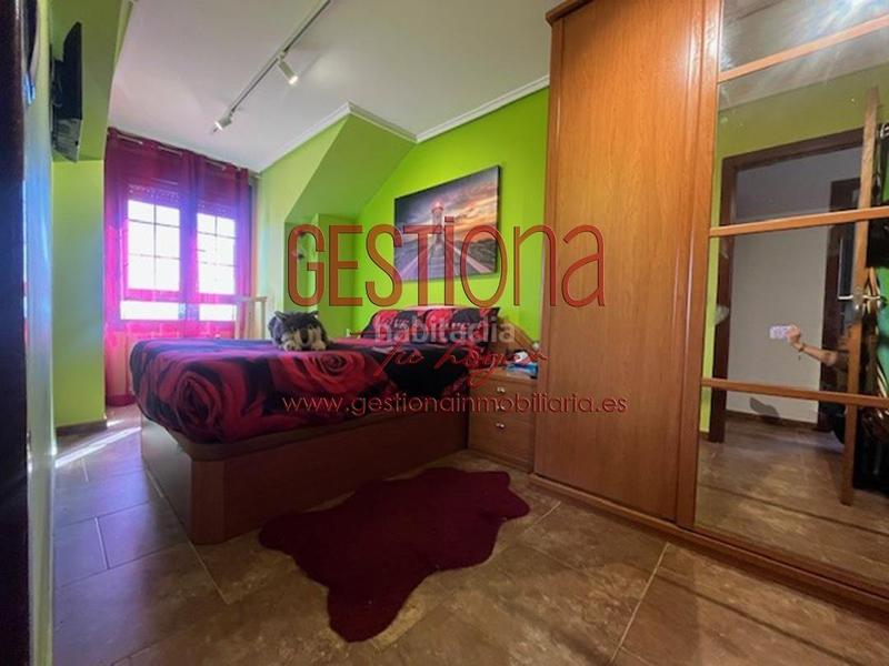 Foto 53d6ce3b-c5d7-4295-a09c-56bb9778adfd. Ático vive donde siempre soñaste! ático con vistas a la playa de trengandín en Noja