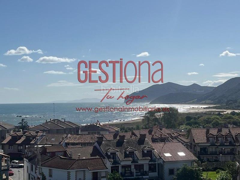 Foto 6bffacb3-7ba9-4ce6-8f81-dc874a0d710c. Ático vive donde siempre soñaste! ático con vistas a la playa de trengandín en Noja