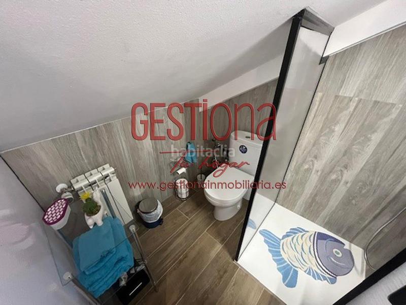 Foto cf7eede1-8ade-45e5-8097-1e95018aff40. Ático vive donde siempre soñaste! ático con vistas a la playa de trengandín en Noja