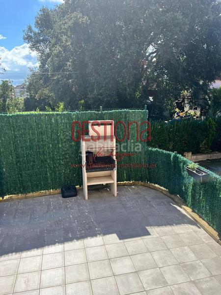 Foto 1e44bef8-befb-4ce1-b7ef-20d8b0b5ab86. Planta baixa amb calefacció aparcament piscina a Noja