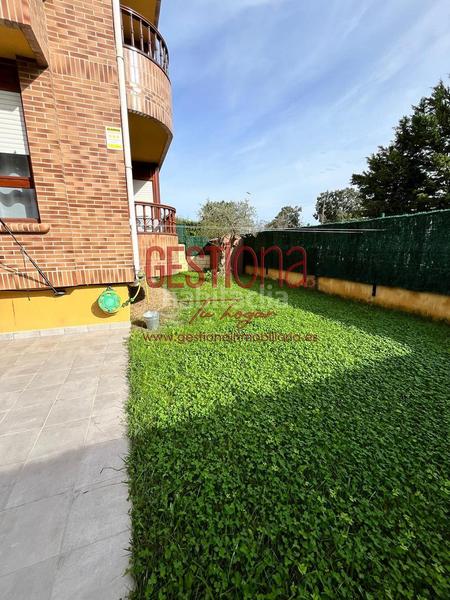 Foto 5f5e6847-ec52-43c7-b380-86266d0abd30. Planta baixa amb calefacció aparcament piscina a Noja