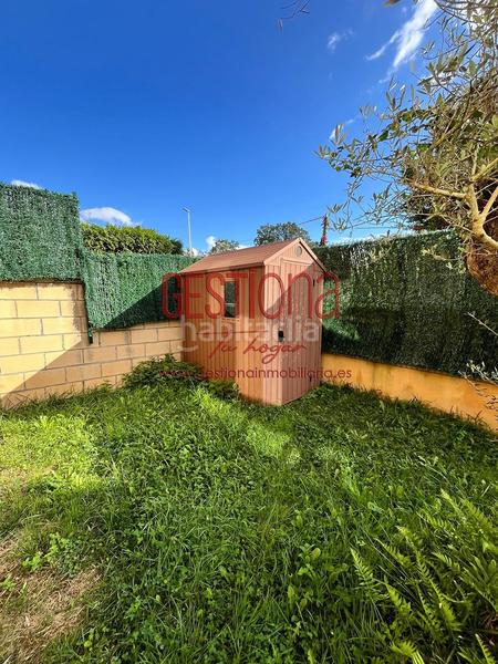 Foto b434572e-1096-44dc-b89e-5fa31e4f101a. Planta baixa amb calefacció aparcament piscina a Noja