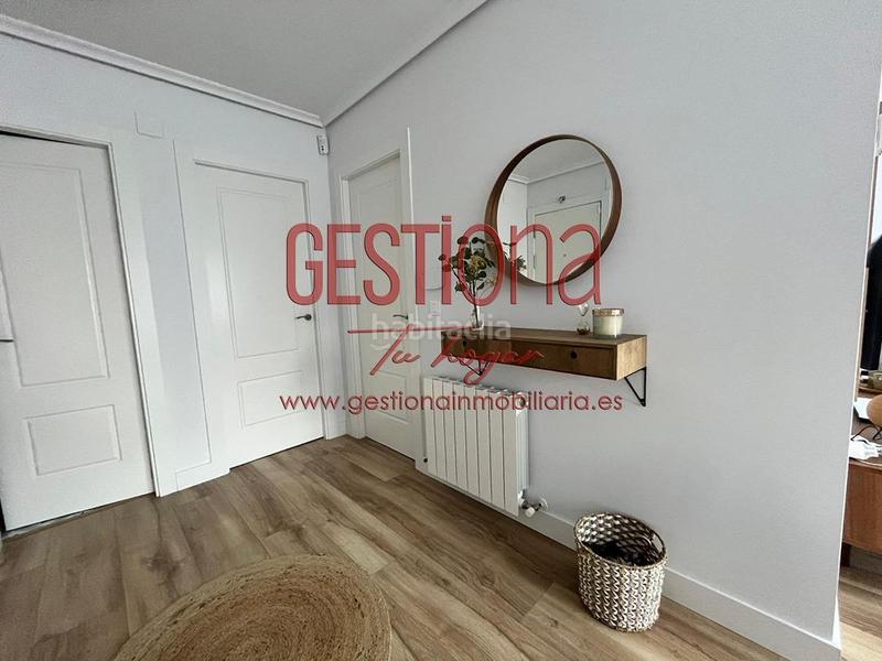 Foto cbc94162-ba2a-48e1-a724-f7c8a4891936. Planta baixa amb calefacció aparcament piscina a Noja