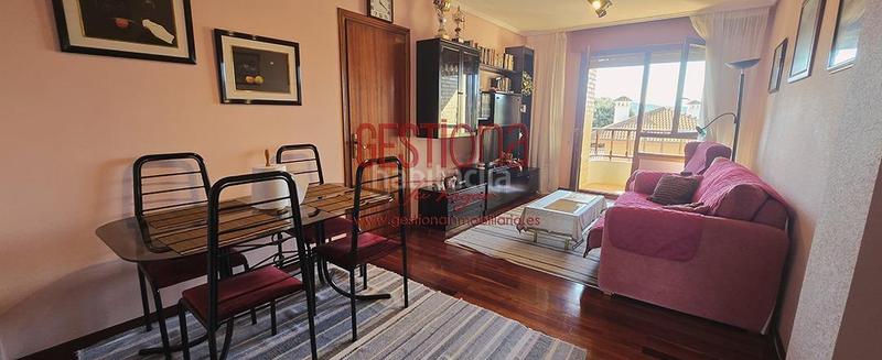 Foto 09034a18-2f49-45ba-93b2-d968292846d4. Apartament amb aparcament a Tregadín Noja