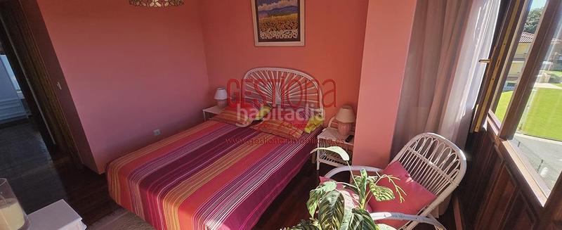Foto 4933d0fa-b299-4821-bc8d-7c49076b379f. Apartament amb aparcament a Tregadín Noja