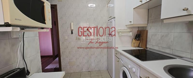 Foto 4fb811c4-e335-4936-a9cd-be19d523fae3. Apartament amb aparcament a Tregadín Noja