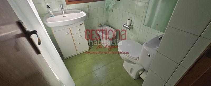 Foto 5980a84d-1a7d-4554-a3f0-ecf49a56eaee. Apartament amb aparcament a Tregadín Noja