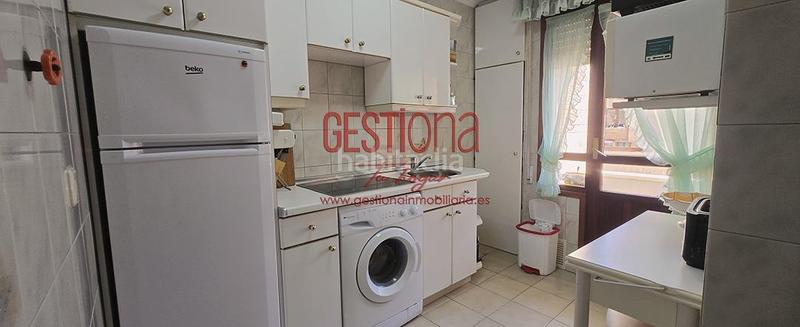 Foto 671ad890-a2c7-4804-8f55-60a9850db041. Apartament amb aparcament a Tregadín Noja