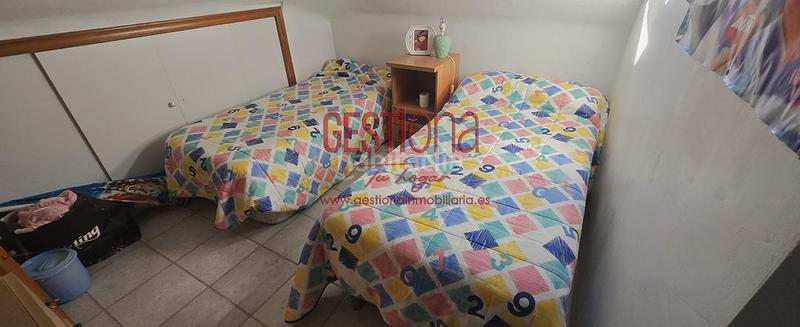 Foto 7fa1540c-704f-460f-907e-5be3dee1744a. Apartament amb aparcament a Tregadín Noja