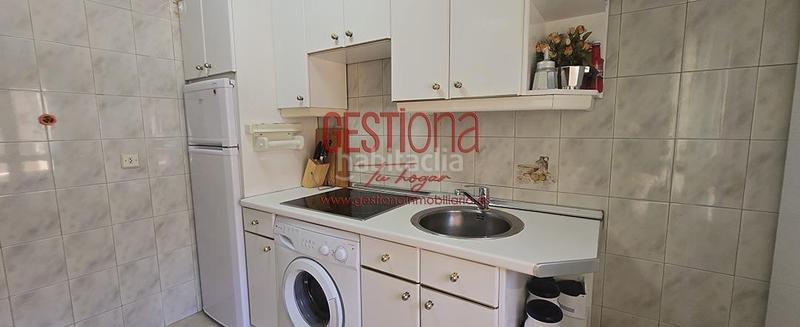 Foto 80274038-e399-42a1-9f19-a1021ac928ea. Apartament amb aparcament a Tregadín Noja