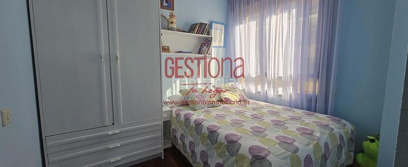 Foto b9083420-7eb6-47e4-b9d1-2b619f99512b. Apartament amb aparcament a Tregadín Noja