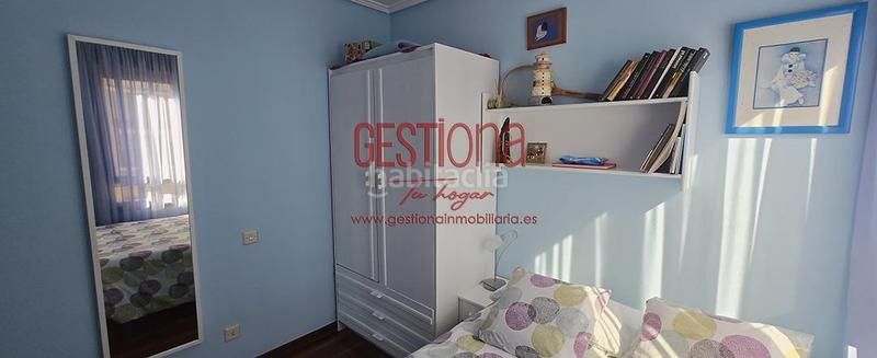 Foto d34970a9-cbbc-4527-829d-bef9c36af5e9. Apartament amb aparcament a Tregadín Noja