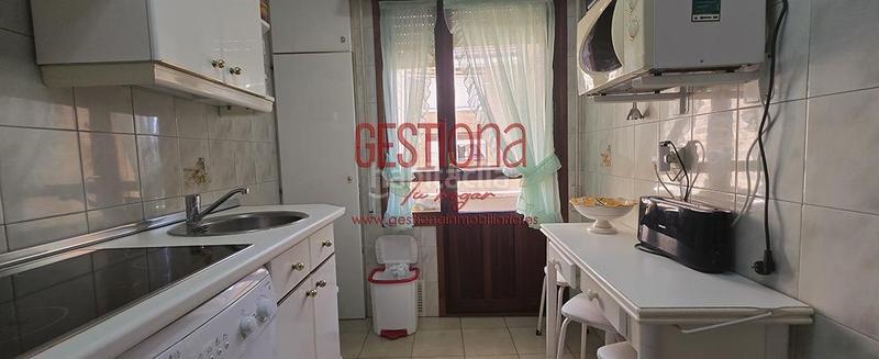 Foto df73393c-4474-40cb-b8c6-df73516ae161. Apartament amb aparcament a Tregadín Noja