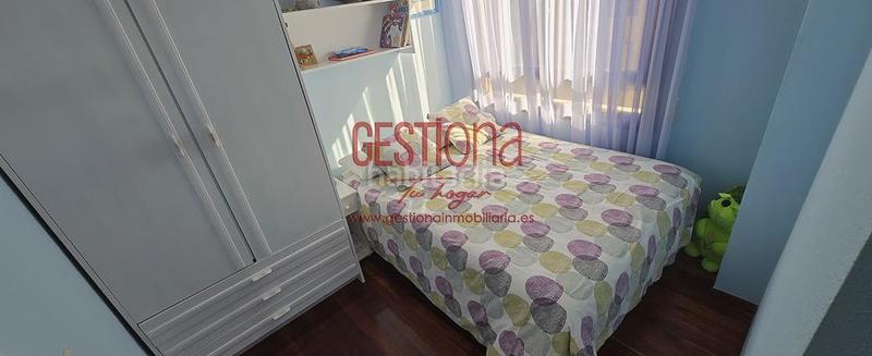 Foto ebea5be3-dd2f-471d-9a97-80e339a5d2dd. Apartament amb aparcament a Tregadín Noja