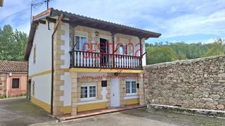 Maison à Arenas de Iguña. Casa completamente reformada en arenas de iguña.