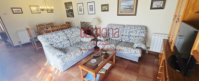 Foto 073ca88c-83a0-4d53-a693-e25dbc1b16c6. Chalet casa independiente de planta baja con piscina. Galizano en Ribamontán al Mar