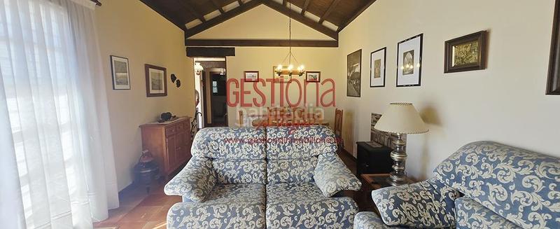 Foto 09fd79ad-a8bf-4601-9f55-b1c4af5c0313. Chalet casa independiente de planta baja con piscina. Galizano en Ribamontán al Mar