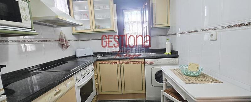 Foto 7025a7e7-d54d-42a0-9904-db844108ffa0. Chalet casa independiente de planta baja con piscina. Galizano en Ribamontán al Mar