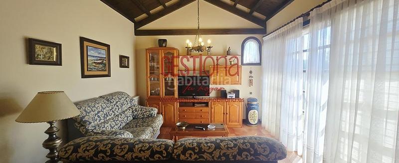 Foto bf975fa2-cc8d-4cfd-97fc-6c333f1ea48a. Chalet casa independiente de planta baja con piscina. Galizano en Ribamontán al Mar