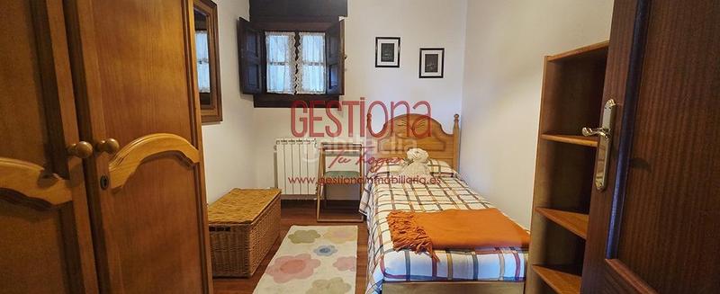 Foto dd077c3f-4a6c-45c4-ab91-f06e8c5642f4. Chalet casa independiente de planta baja con piscina. Galizano en Ribamontán al Mar