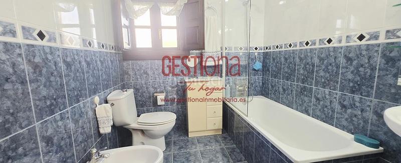 Foto e7b146e8-6f9f-44fb-8b01-decceb01a7a4. Chalet casa independiente de planta baja con piscina. Galizano en Ribamontán al Mar