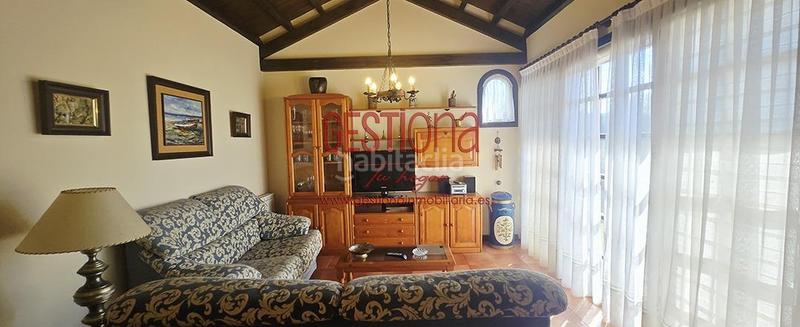 Foto e7e563cf-14bd-4060-bf8e-b667d0549074. Chalet casa independiente de planta baja con piscina. Galizano en Ribamontán al Mar