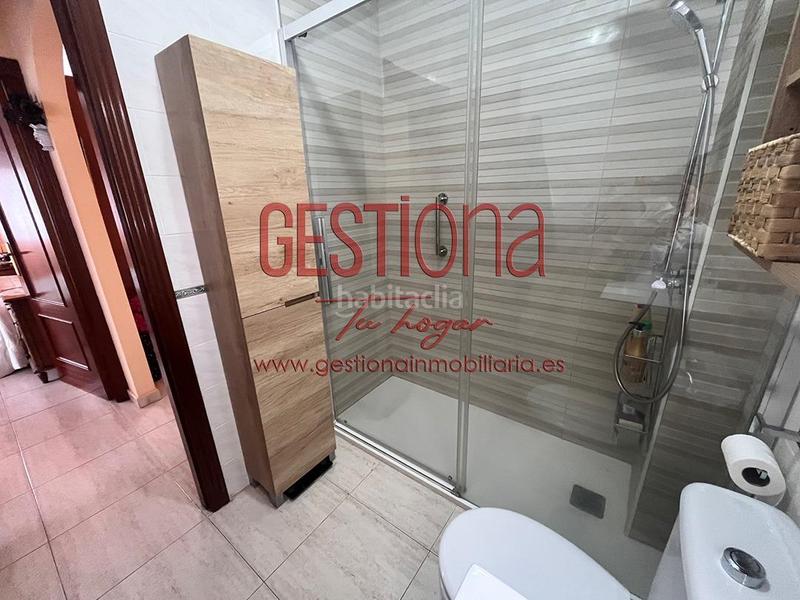 Foto 3b6c2433-d28d-4933-8e0a-da5c5b869fa6. Apartament amb calefacció aparcament piscina a El Arco-Rota-Fonegra Noja