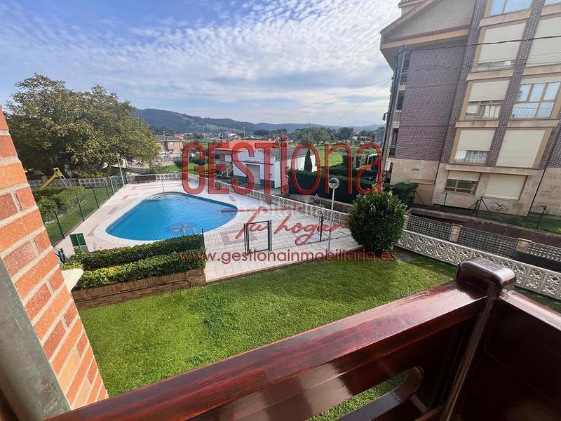 Foto 3d0052ae-9120-433e-bca3-edf22df7925d. Apartament amb calefacció aparcament piscina a El Arco-Rota-Fonegra Noja