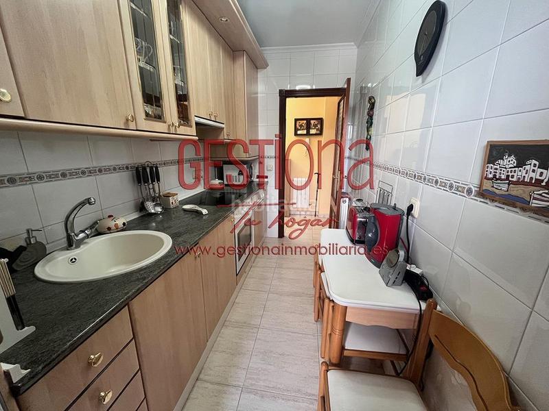Foto 5401062b-6d44-4e95-b162-75a576d7807c. Apartament amb calefacció aparcament piscina a El Arco-Rota-Fonegra Noja