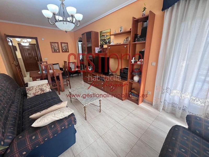 Foto 7f5df977-08be-409b-a000-1e05d1cbff3a. Apartament amb calefacció aparcament piscina a El Arco-Rota-Fonegra Noja